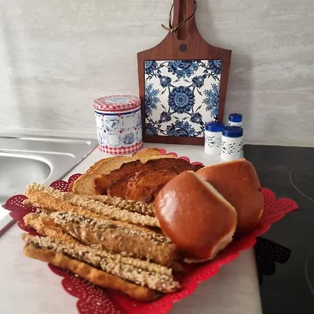 Bmv Ξενοδοχείο με διαμερίσματα *