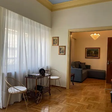 Bmv Ξενοδοχείο με διαμερίσματα