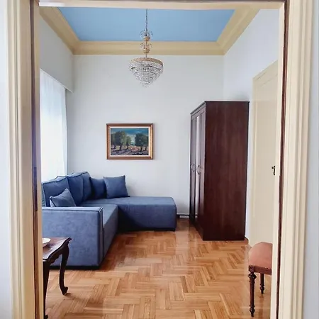 Aparthotel Bmv Atene