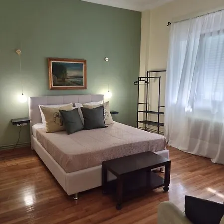 Bmv Aparthotel Atene
