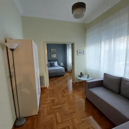 Bmv Aparthotel Atene