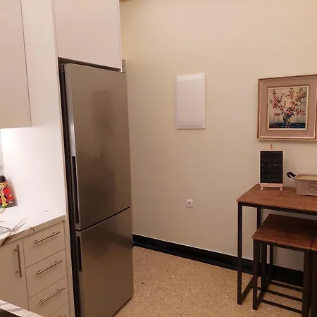 Aparthotel Bmv